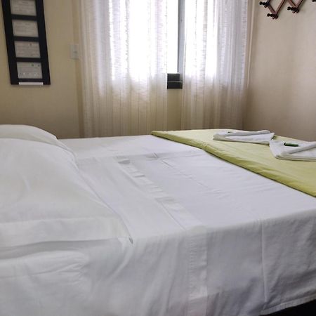 Hospedaria Bom Pastor Nova Petrópolis Kültér fotó