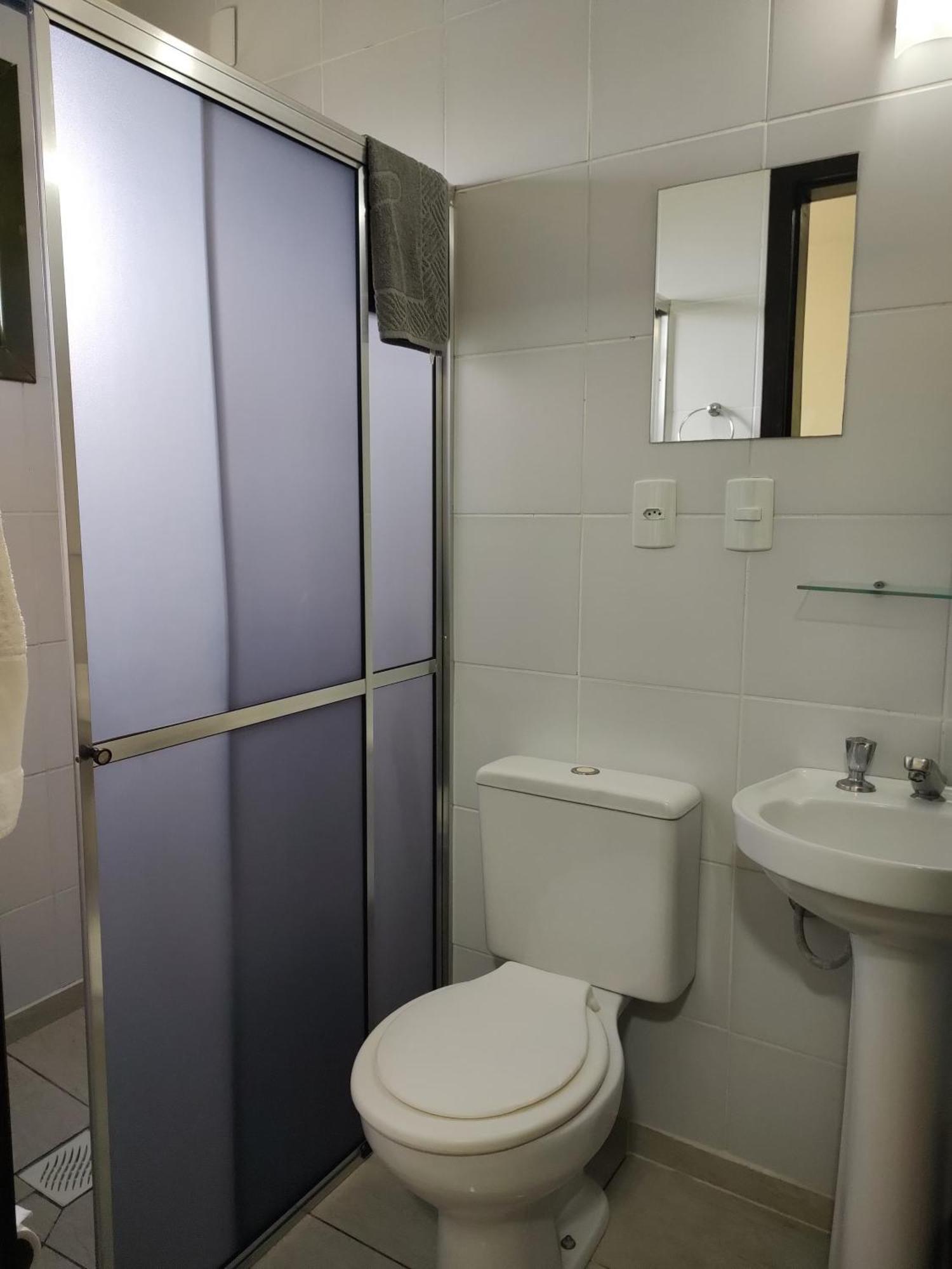 Hospedaria Bom Pastor Nova Petropolis Kültér fotó