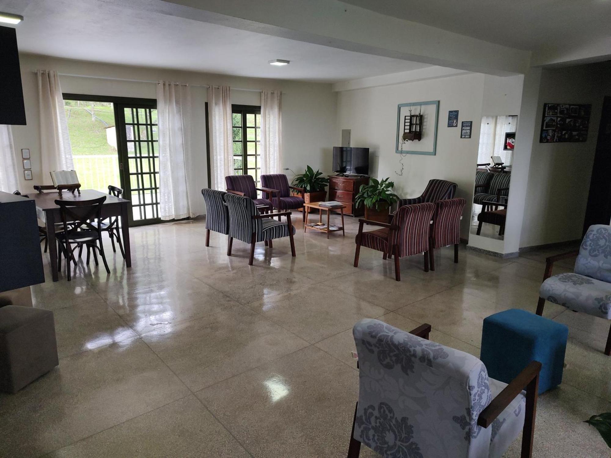 Hospedaria Bom Pastor Nova Petropolis Kültér fotó
