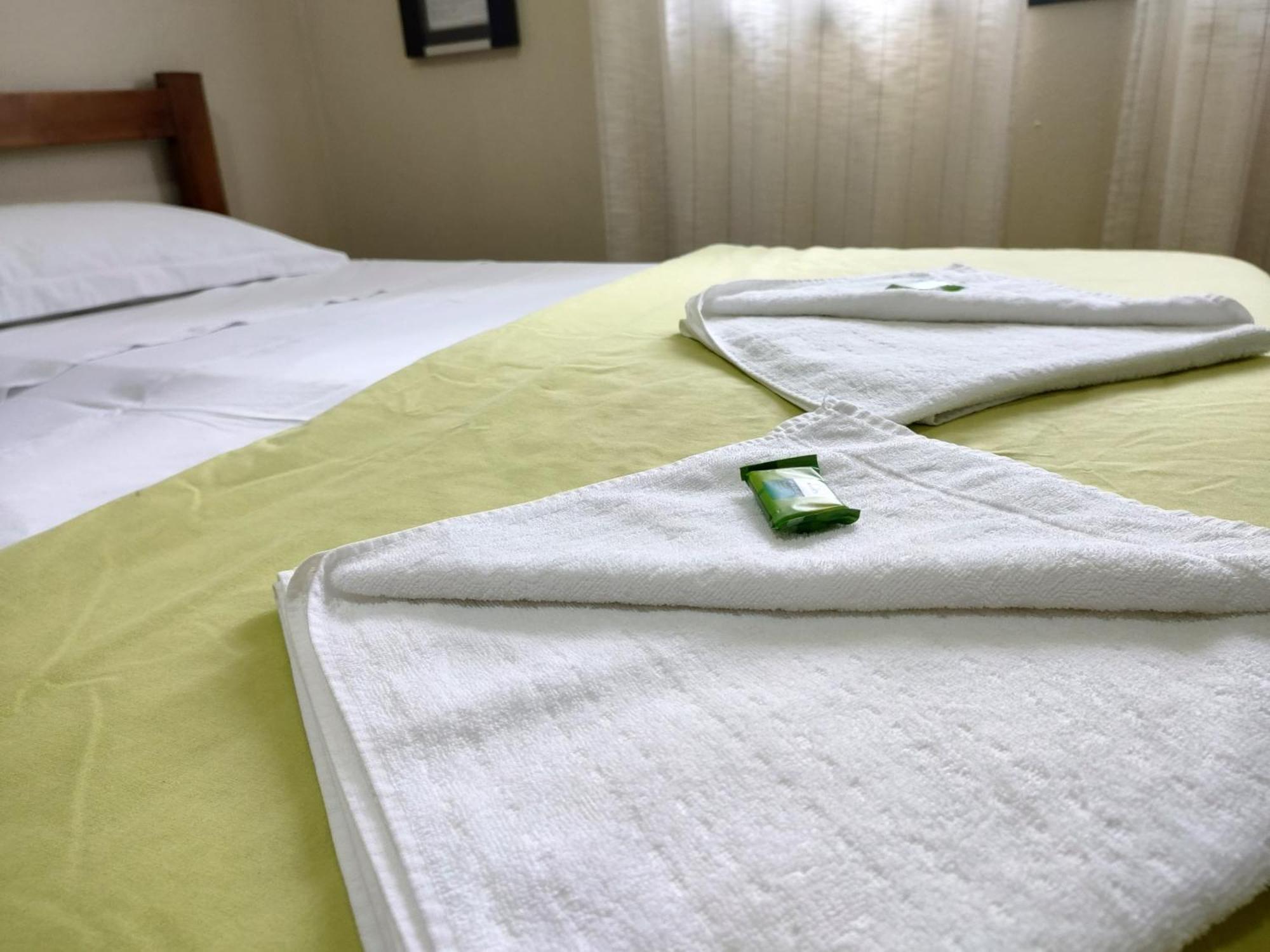 Hospedaria Bom Pastor Nova Petropolis Kültér fotó