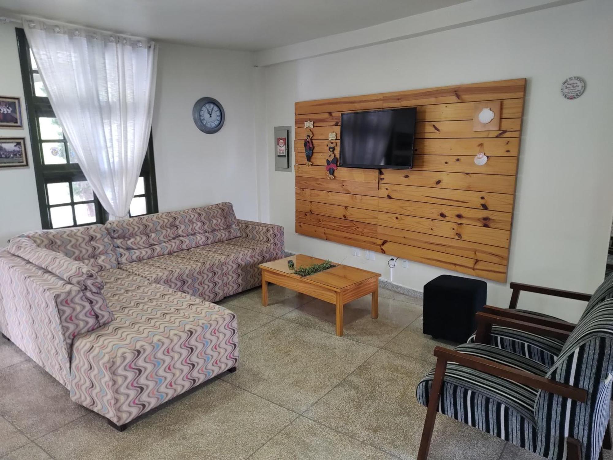 Hospedaria Bom Pastor Nova Petropolis Kültér fotó